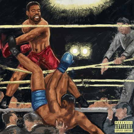 ANKHLEJOHN & BANE CAPITAL - RAGING BULL