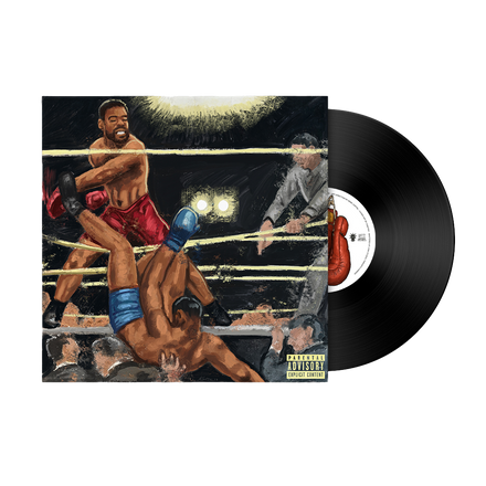 SEASON 1 VINYL BOXSET
