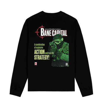 G-LOCK LONGSLEEVE