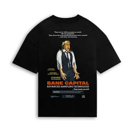 SCANNERS TEE