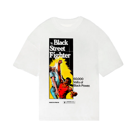 60K VOLTS TEE
