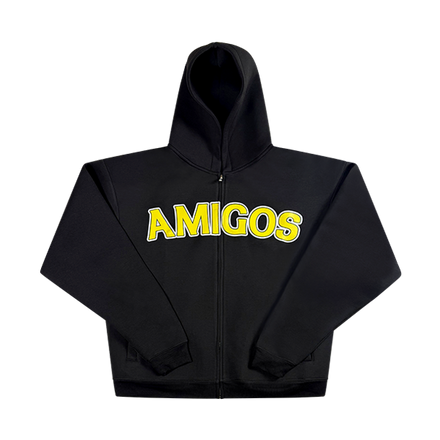 AMIGOS HOODIE