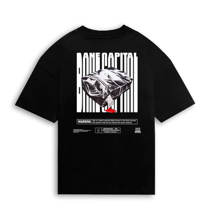 NERO TEE