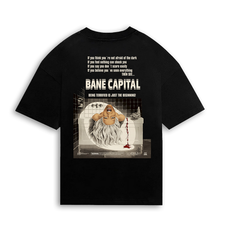 SHIVERS TEE