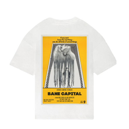UNREAL THINGS TEE