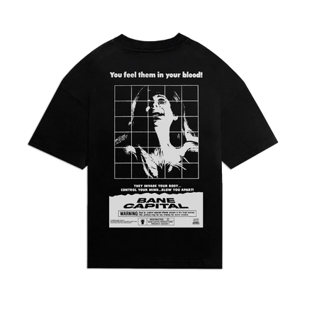 MIND CONTROL TEE