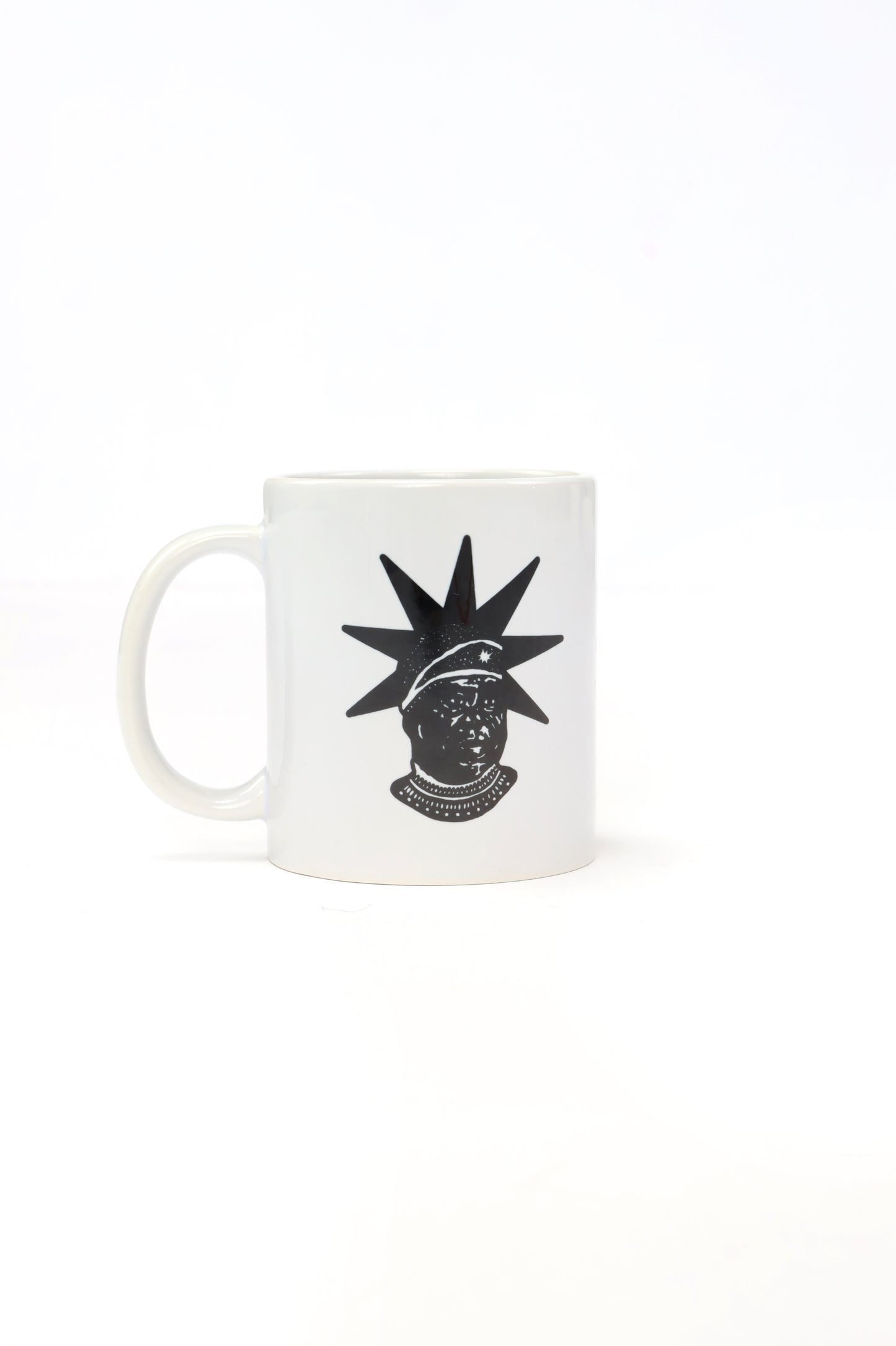 AST Mug